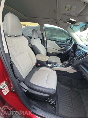 2019 Subaru Forester Premium - miniatura 17