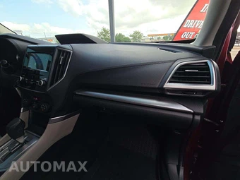 2019 Subaru Forester Premium - miniatura 18