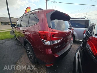 2019 Subaru Forester Premium - miniatura 2