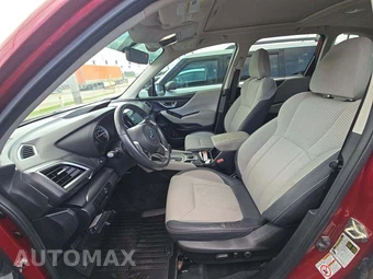 2019 Subaru Forester Premium - miniatura 6