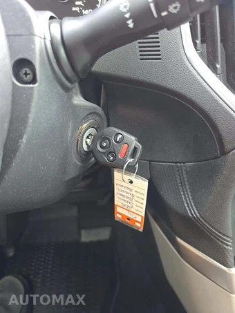 2019 Subaru Forester Premium - miniatura 8