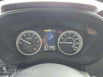 2019 Subaru Forester Premium - miniatura 9