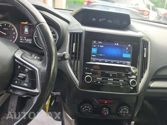 2019 Subaru Forester Premium - miniatura 10
