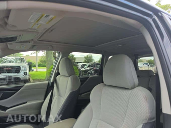 2019 Subaru Forester Premium - miniatura 11