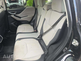 2019 Subaru Forester Premium - miniatura 13