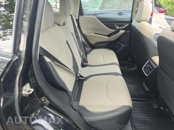2019 Subaru Forester Premium - miniatura 16