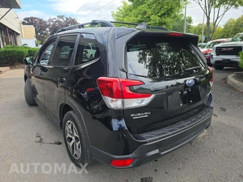 2019 Subaru Forester Premium - miniatura 2
