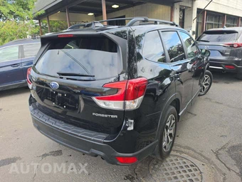 2019 Subaru Forester Premium - miniatura 3