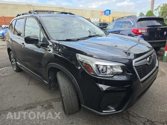 2019 Subaru Forester Premium - miniatura 4