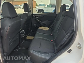 2019 Subaru Forester Premium - miniatura 10