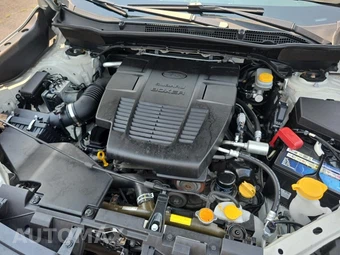 2019 Subaru Forester Premium - miniatura 12