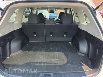 2019 Subaru Forester Premium - miniatura 13