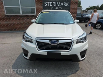2019 Subaru Forester Premium - miniatura 2