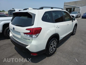 2019 Subaru Forester Premium - miniatura 4
