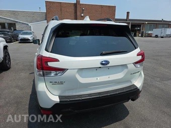 2019 Subaru Forester Premium - miniatura 5