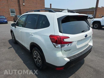 2019 Subaru Forester Premium - miniatura 6