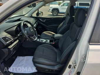2019 Subaru Forester Premium - miniatura 7