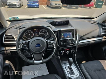 2019 Subaru Forester Premium - miniatura 8