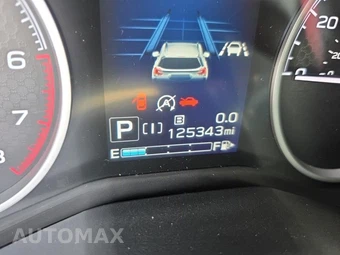 2019 Subaru Forester Premium - miniatura 9
