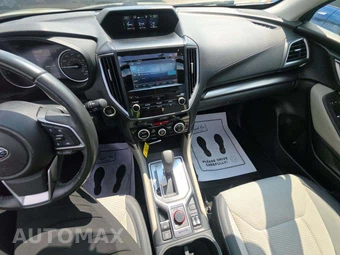 2019 Subaru Forester Premium - miniatura 10