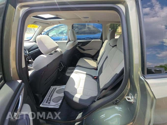 2019 Subaru Forester Premium - miniatura 13