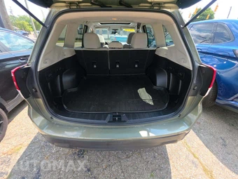 2019 Subaru Forester Premium - miniatura 14