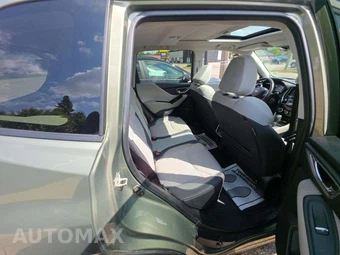 2019 Subaru Forester Premium - miniatura 16