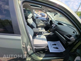 2019 Subaru Forester Premium - miniatura 18