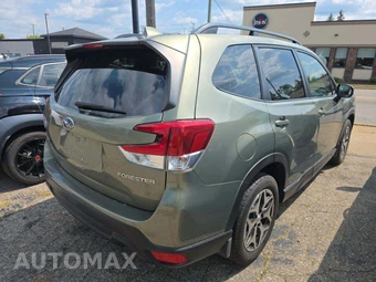 2019 Subaru Forester Premium - miniatura 3