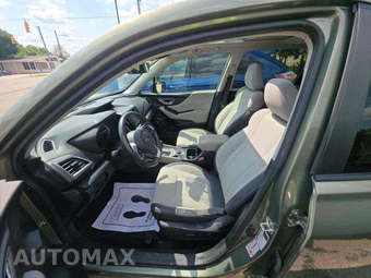 2019 Subaru Forester Premium - miniatura 6