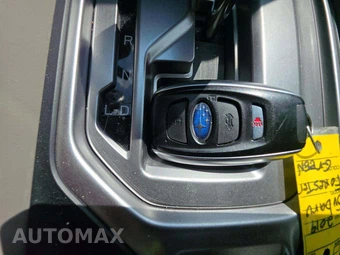2019 Subaru Forester Premium - miniatura 8