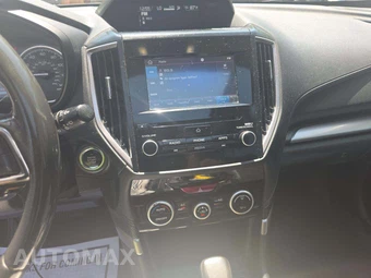 2019 Subaru Forester Premium - miniatura 10