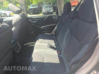 2019 Subaru Forester Premium - miniatura 13