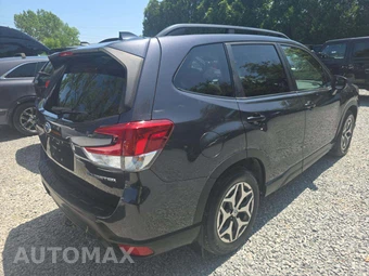 2019 Subaru Forester Premium - miniatura 3