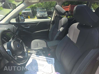 2019 Subaru Forester Premium - miniatura 6