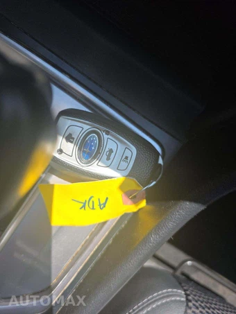 2019 Subaru Forester Premium - miniatura 8