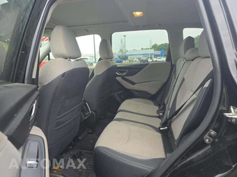 2019 Subaru Forester Premium - miniatura 10