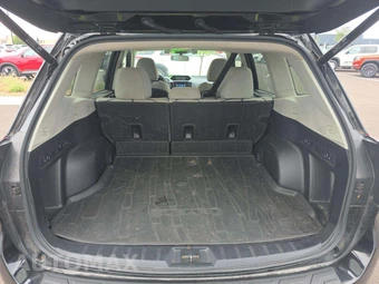2019 Subaru Forester Premium - miniatura 11