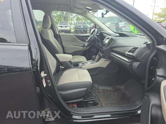 2019 Subaru Forester Premium - miniatura 15