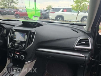 2019 Subaru Forester Premium - miniatura 16