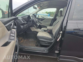2019 Subaru Forester Premium - miniatura 3