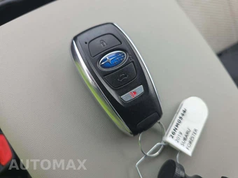2019 Subaru Forester Premium - miniatura 5
