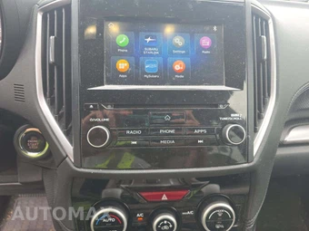 2019 Subaru Forester Premium - miniatura 7