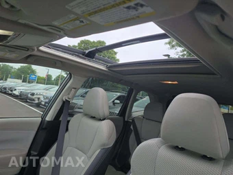 2019 Subaru Forester Premium - miniatura 8