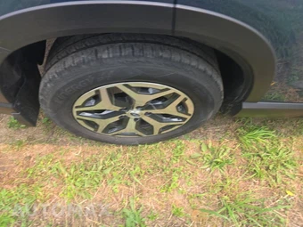 2019 Subaru Forester Premium - miniatura 10