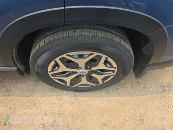 2019 Subaru Forester Premium - miniatura 11
