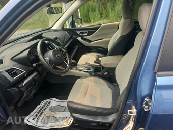 2019 Subaru Forester Premium - miniatura 13