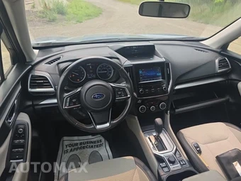 2019 Subaru Forester Premium - miniatura 14
