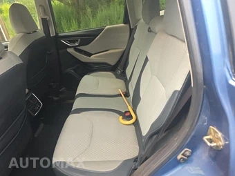 2019 Subaru Forester Premium - miniatura 16