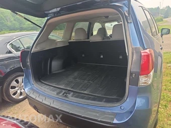 2019 Subaru Forester Premium - miniatura 19